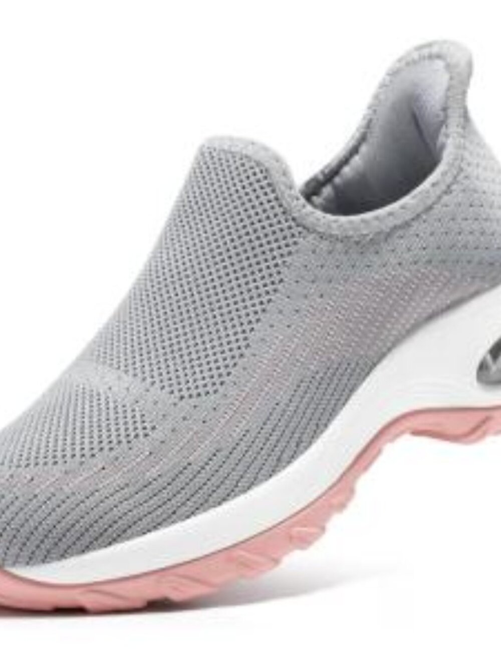 STQ Women's Slip on Walking Shoes